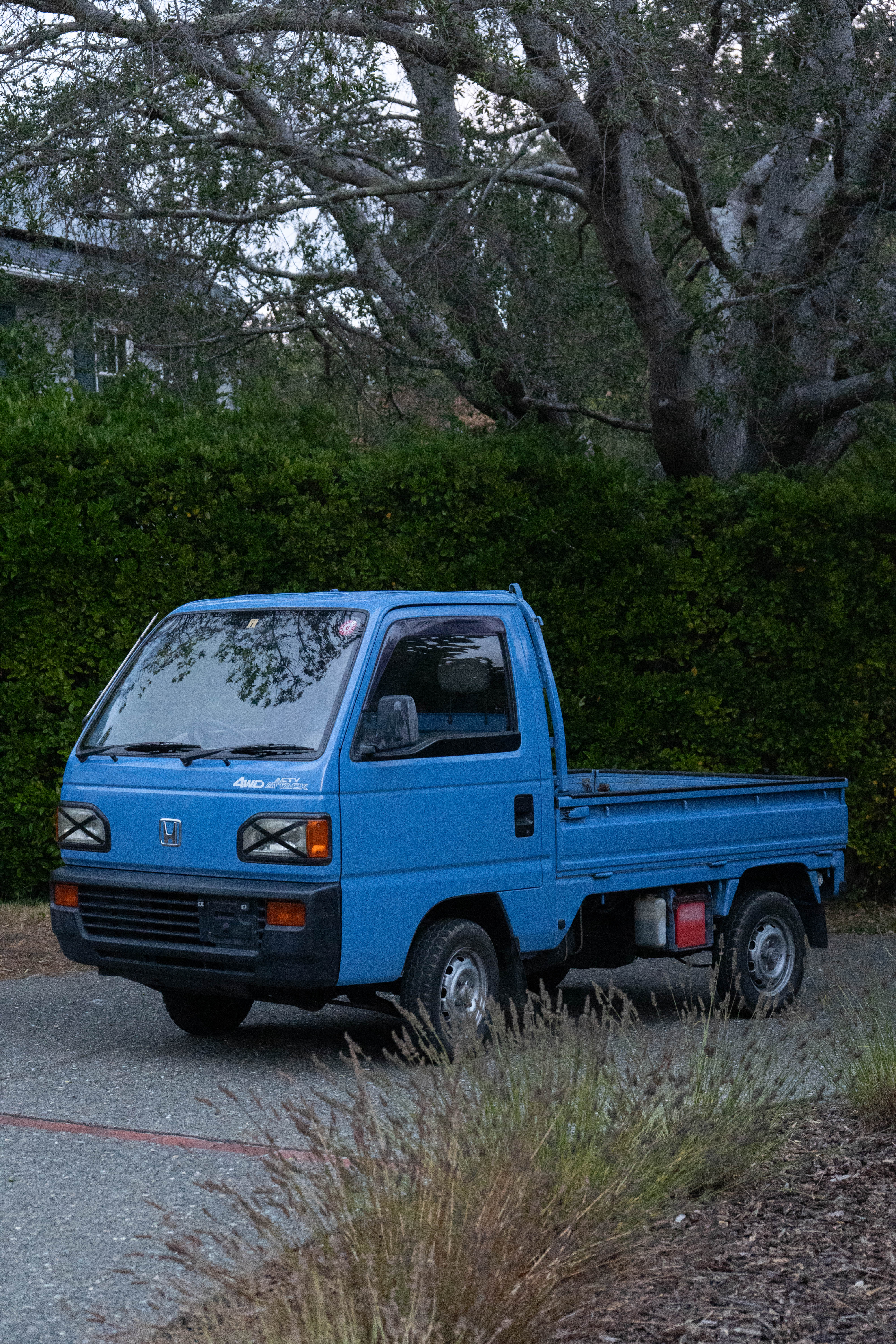 Kei Truck - Photo 2